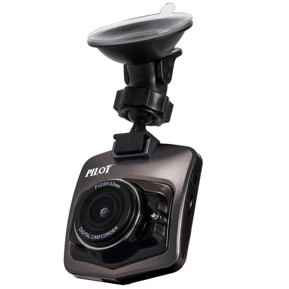 HD Dash Camera for Cars