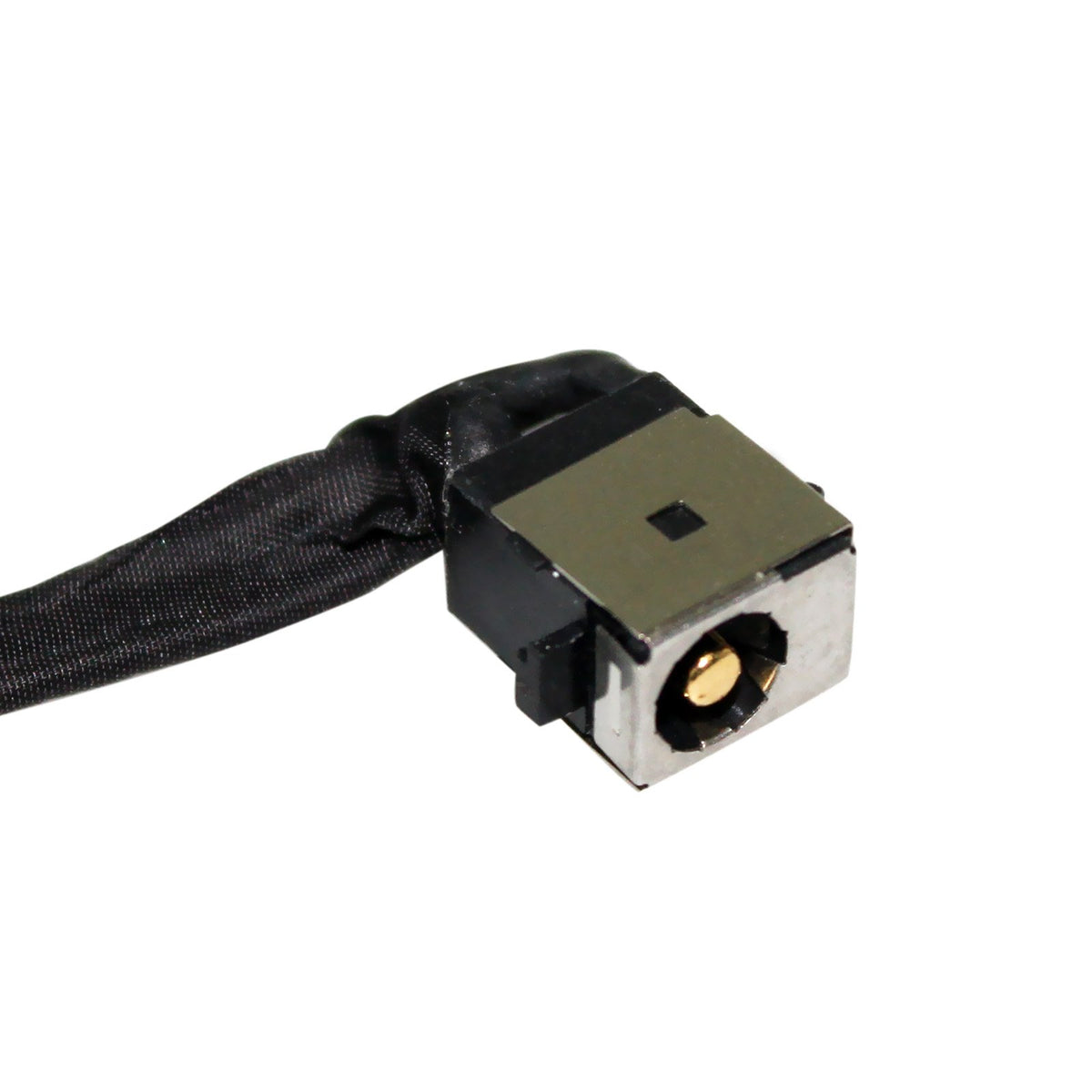 GinTai DC Power Jack Harness Cable Replacement for Toshiba Compatible with Satellite E45-B4100 E45-B4200 E45-B