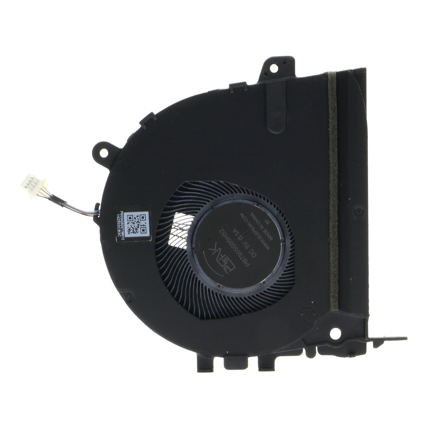 Replacement CPU Cooling Fan for HP Probook 630 430 G8 M27413-001 M33085-001