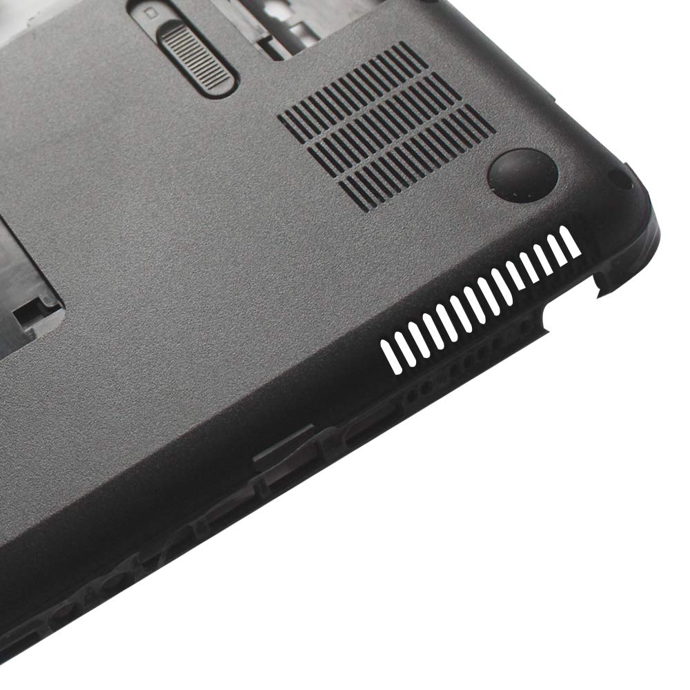 YUHUAI New Laptop Replacement Parts for HP Pavilion G6-2000 G6-2100 G6Z-2000 G6-2100 G6-2348SG G6-2000sl TPN-Q110 TPN-Q107 684165-001 (Bottom Base