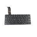 New US Black English Laptop Keyboard (Without Frame) Replacement for HP Chromebook 11 G5 P/N:917442-001