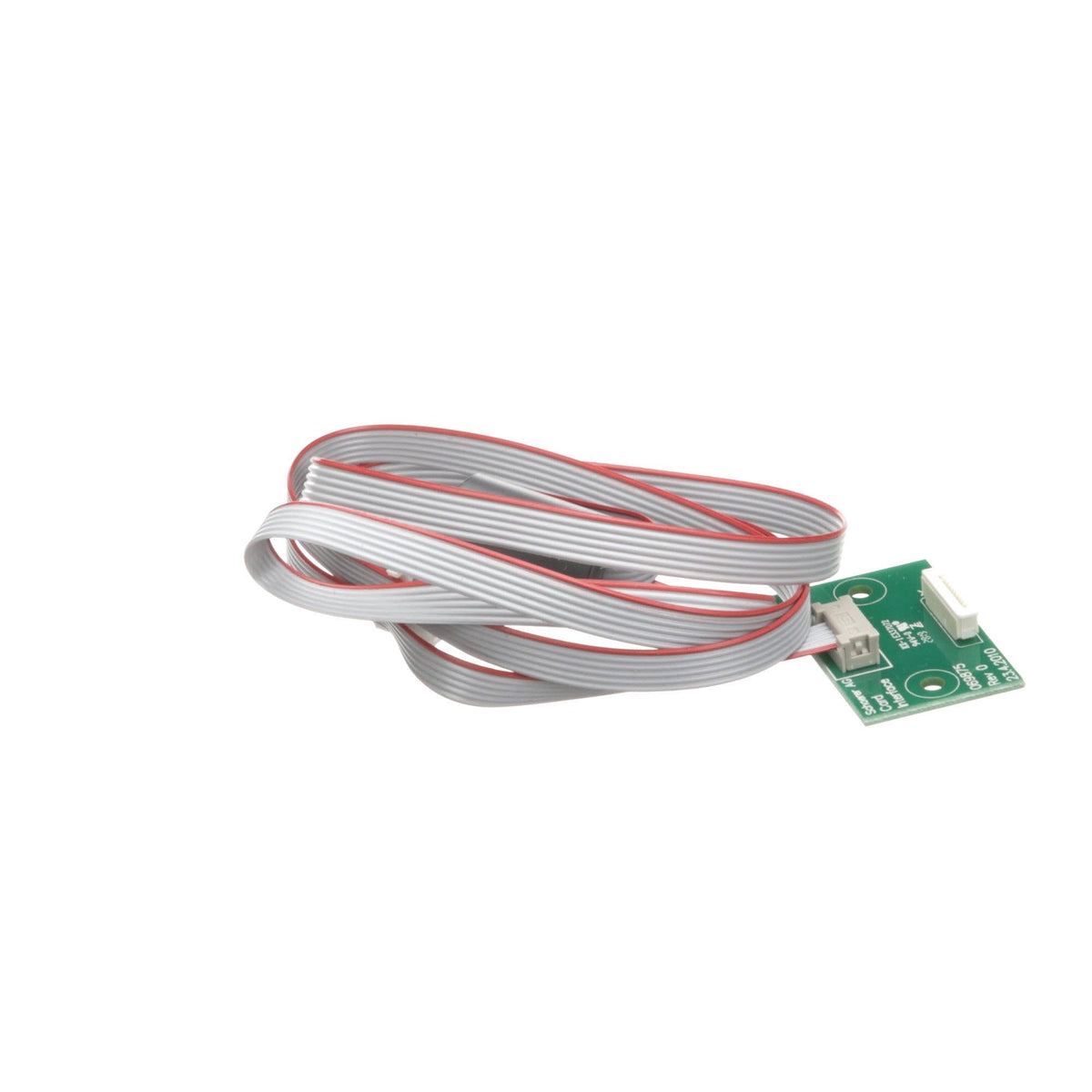 Schaerer Chip Card Reader Interface 3370069875 - Genuine OEM Replacement Part