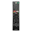 RMF-TX300U RMF-TX310U 2 IN1 Replacement Voice Remote Compatible with Sony TV XBR49X800E XBR55X800E XBR65X850E XBR75X850E XBR43X800D XBR65X930D