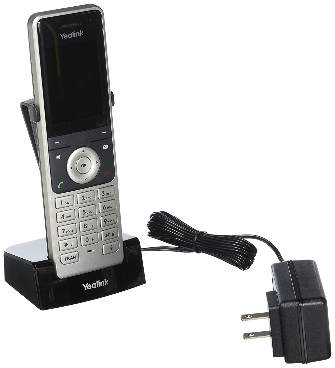 Yealink Wireless DECT Handset W56H