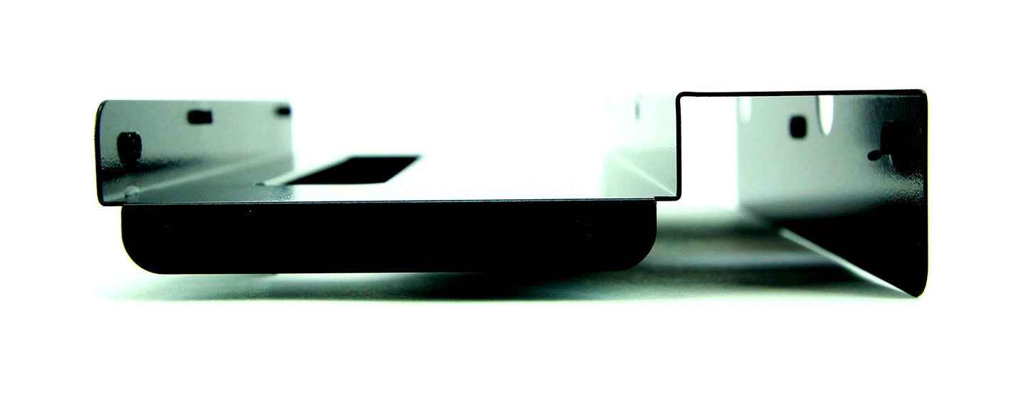 Mediasonic SSD Mounting Bracket for 2.5-inch to 3.5-inch Hard Disk Drive (HDB-G1)