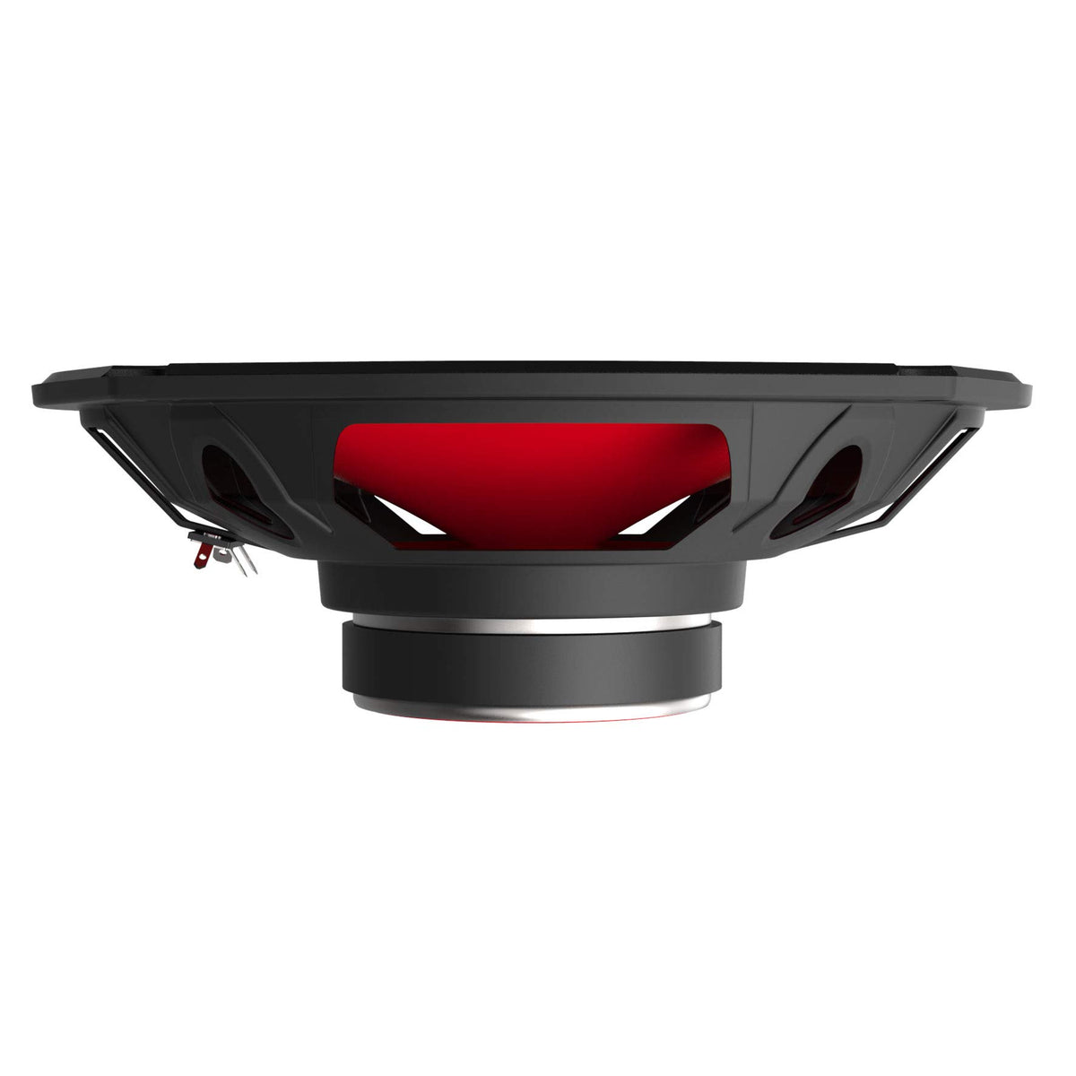 MTX Audio TERMINATOR69 Terminator Series 6x9, 2-Way, 60W RMS 4-Ohm Coaxial Speaker Pair