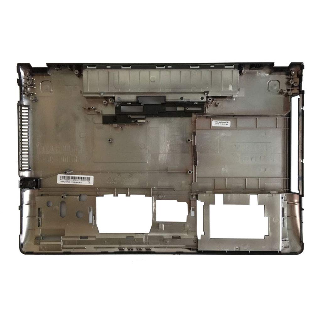New Laptop Replacement Bottom Base Cover Case Fit Asus N56D N56DP N56DY N56V N56VM N56VZ N56VB N56VJ N56J N56JN N56JR N56SL 13GN9J1AP010-1 D Shell
