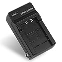 NP-BX1 NPBX1 Battery Charger for Sony Cyber-Shot DSC-RX1, RX100, HX300, HX350, H400, RX100M2, RX100M5