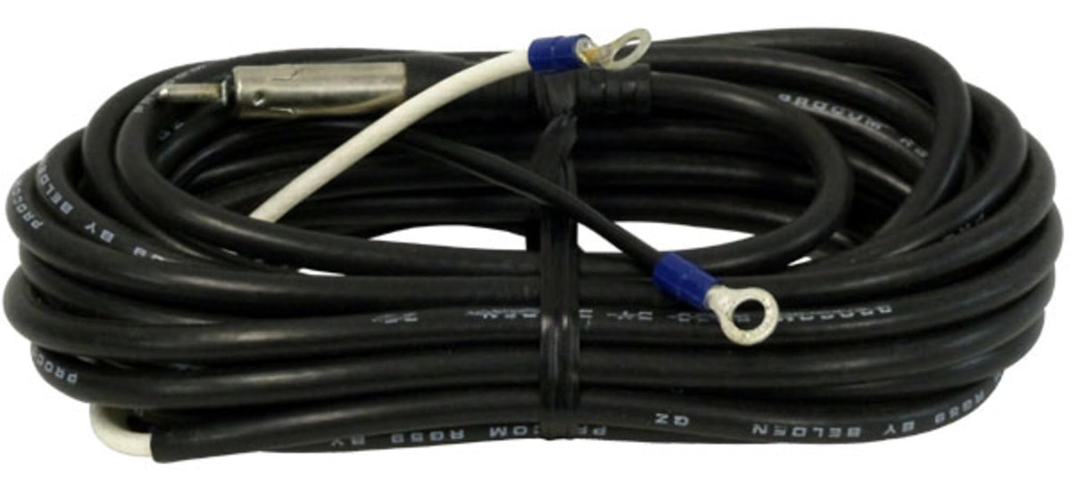 Procomm CR300 18 ft. Custom 72 Ohm Am-Fm Coax