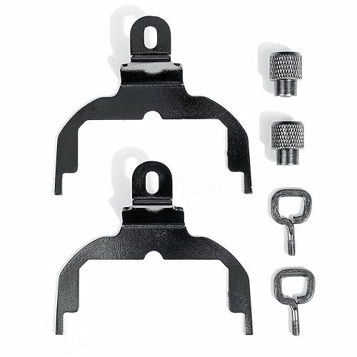 Cooler Mounting AMD Bracket Kit for FM3 AM3 AM4 Set for H60(2018) H100i H115i RGB H100X