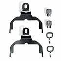 Cooler Mounting AMD Bracket Kit for FM3 AM3 AM4 Set for H60(2018) H100i H115i RGB H100X