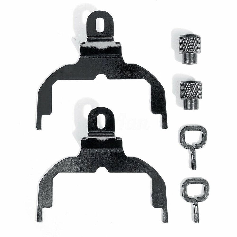 Cooler Mounting AMD Bracket Kit for FM3 AM3 AM4 Set for H60(2018) H100i H115i RGB H100X