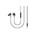 Samsung Electronics EO-IA500 3.5mm Earphone, Black - EO-IA500BBEGUS