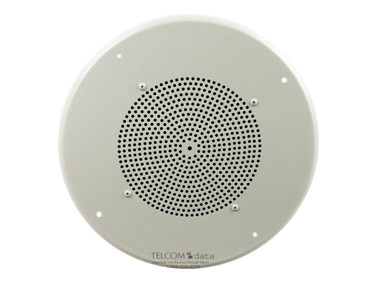S86T725PG8WVR Speaker w Volume