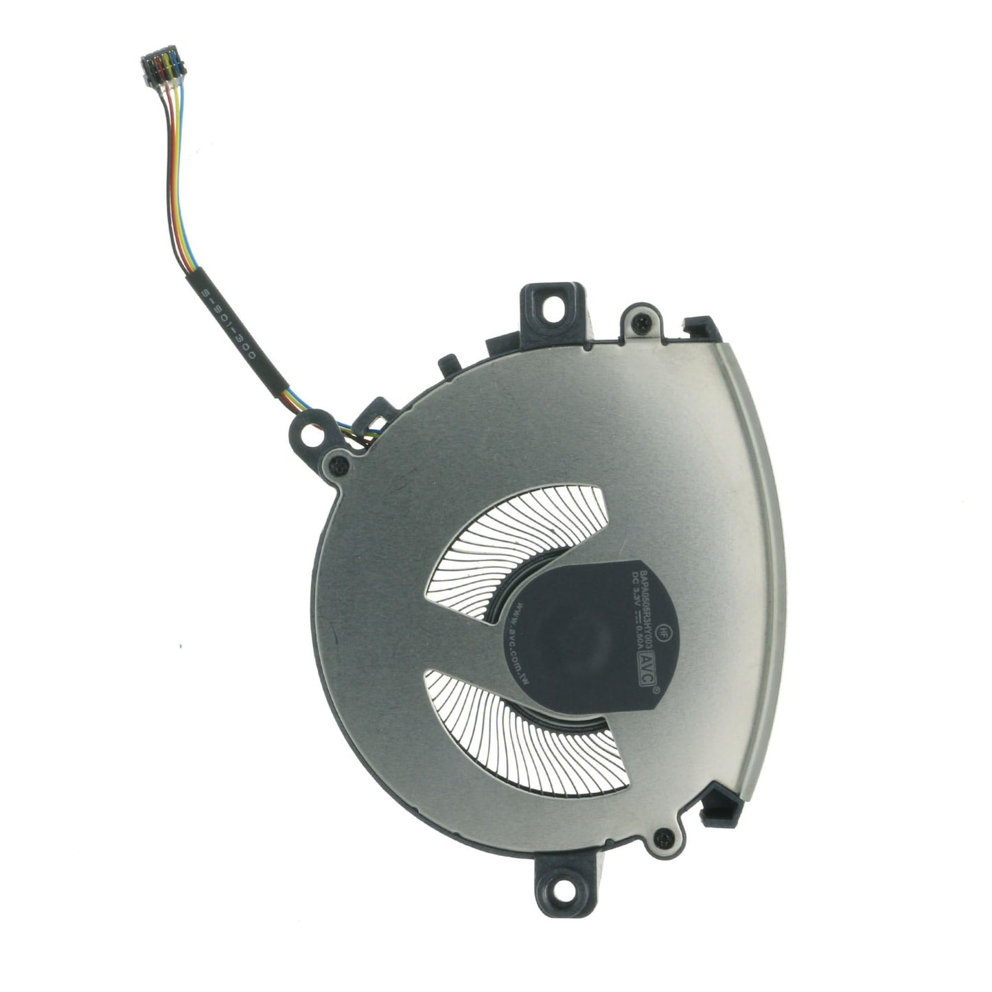 ND65C0E-21H20 Internal Cooling Fan Replacement for Meta Quest 3 VR Headset BAPA0505R3HY003