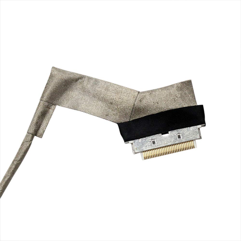 Zahara LCD LED LVDS Screen Cable VIWGR Replacement for Lenovo G500 G505 G510 DC02001PR00 DC02001PS00 90202730