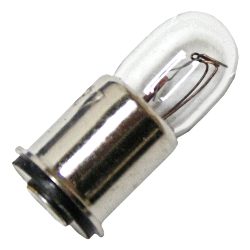 Eiko 327 28V .04A T1-3/4 Midget Flange Base Halogen Bulbs