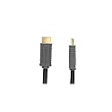 IOGear Series 1000 Ultimate Home Entertainment HDMI v.1.3b CAT-2 6.5 Feet Cable (GHDMI1002)