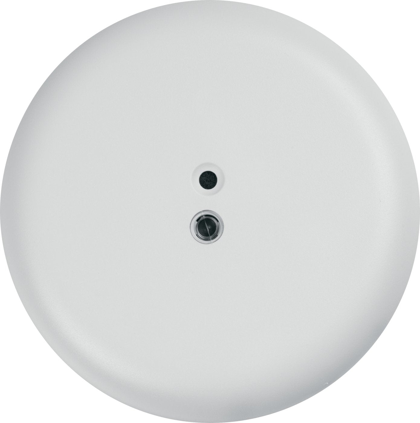 5812-RND Interlogix Security Round Acoustic Glassbreak