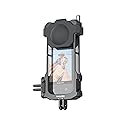 Insta360 X3 Utility Cage Protective Frame with Built in Lens Protectors CINSBAQF
