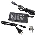 HQRP AC Adapter Works with Harman Kardon SoundSticks I, II, III, 1, 2, 3 Multimedia Speaker System Sound Sticks Power Supply Cord 16V 1.5A…