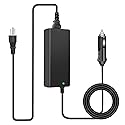 12V 10 Amp Power Supply Converter Adapter Plug Compatible with GMG Green Mountain Grills Davy Crockett Power Converter Adapter Style P-1001…