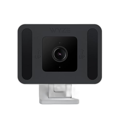 Wyze Offical: Window Mount for Wyze Cam OG, v3, v3 Pro, v4