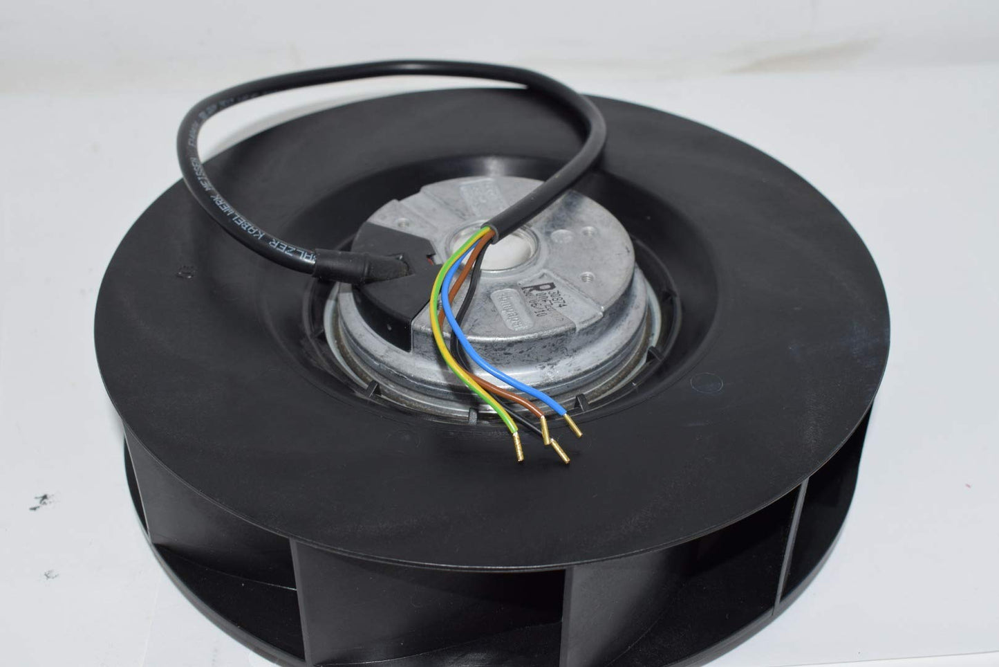 EBMPAPST R2E220-AA44-23 115VDC Blower Fan