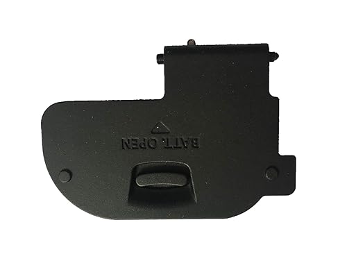 NEW Battery Cover Lid Cap Door Replacement For Canon EOS 5D Mark IV 5D4 Digital Camera Repair Part