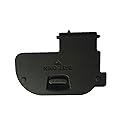 NEW Battery Cover Lid Cap Door Replacement For Canon EOS 5D Mark IV 5D4 Digital Camera Repair Part