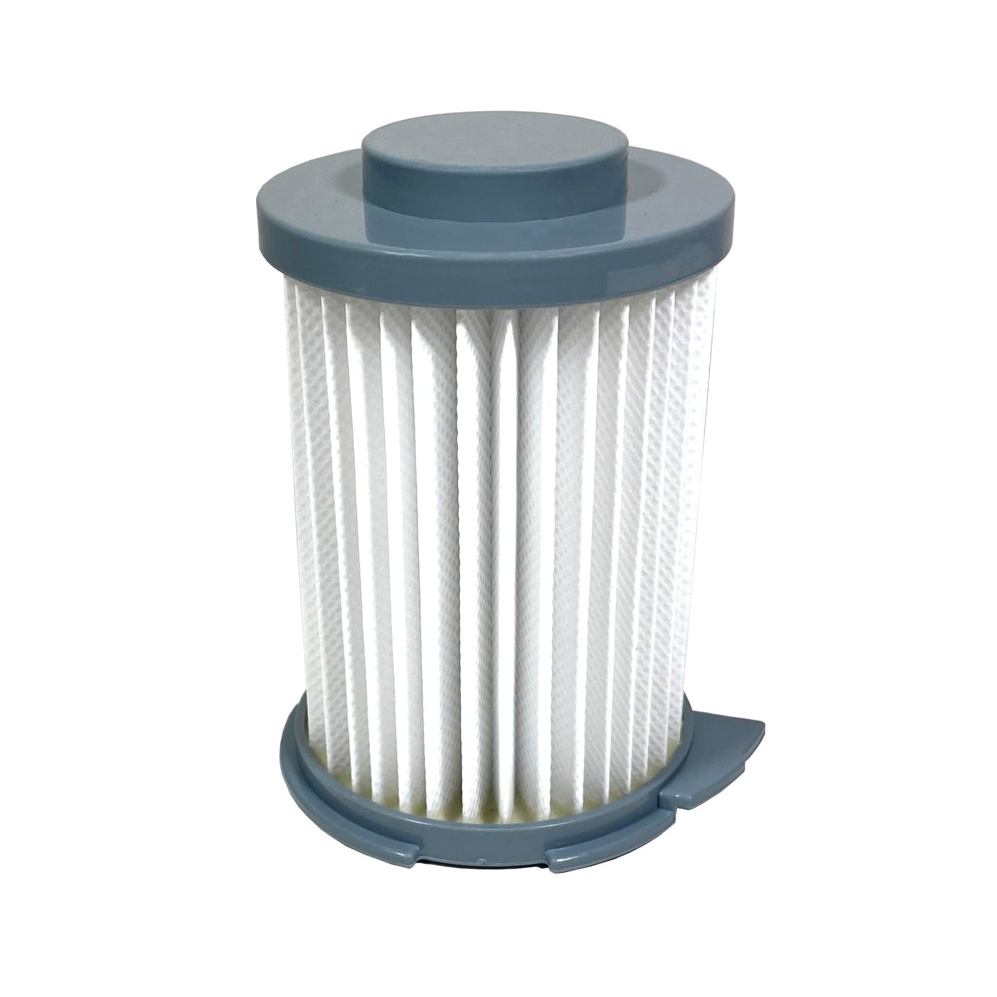 MaximalPower Replacement HEPA Vacuum Filter VF HOV846 for Hoover Wind Tunnel Canister Vacuums, White, 4.5 x 3 x 3 in