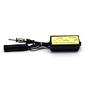 MOTONG Car Frequency Changer Converter Antenna Radio FM Band Expander for Import Cars