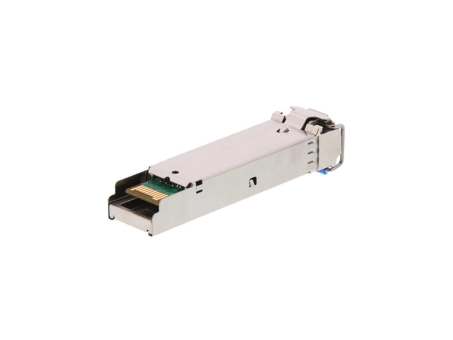 Networx SFP Ethernet Fiber Module - 100Base-FX, LC Multimode, 2km, 1310nm, Cisco Compatible
