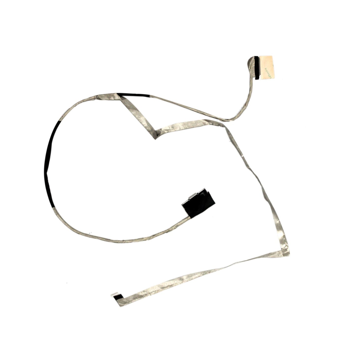 Zahara LVDS LED LCD Video Screen Cable Replacement for Dell Inspiron 15 7000 7557 7559 5575 5576/15 (I5577-5858BLK) 014XJ8 14XJ8 DD0AM9LC010 30Pin