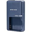 CB-2LVE CB-2LV Quick Battery Charger for Canon NB-4L Battery Compatible Canon PowerShot ELPH 100 HS,300 HS,330 HS,SD400,SD600,SD750,SD780 is,SD960