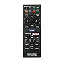 RMT-VB201U Replace Remote Control fit for Sony Blu-Ray BD Disc DVD Player BDP-BX370 BDP-S1700 BDP-S3700 UBP-X700 BDPBX370 BDPS1700 BDPS3700 UBPX700