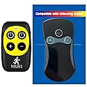 Replacement Remote Control for Superfit Costway Treadmill SUP37SP747US-DK SUP37SP747US-SL SUP37SP747US-RE SP37513BK SP37513RE SP37036NY SP37036GN