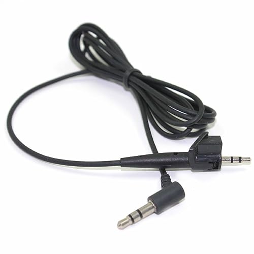 Sqrmekoko Replacement Headphone Audio Cable Cord Compatible with Bose Around Ear AE2 AE2i Headphones