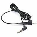 Sqrmekoko Replacement Headphone Audio Cable Cord Compatible with Bose Around Ear AE2 AE2i Headphones