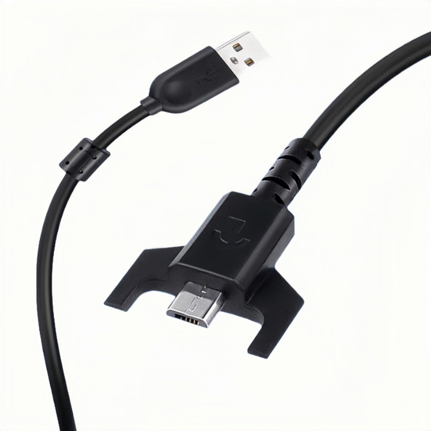 Qnanw USB Charging Cable Compatible with for Logitech G403 G703 G900 G903, G Pro Wireless Mouse, G PRO X Superlight Gaming Mouse, G560 Speaker, G PRO