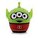 Bitty Boomers Disney Pixar: Alien Remix - Mr Incredible - Mini Bluetooth Speaker