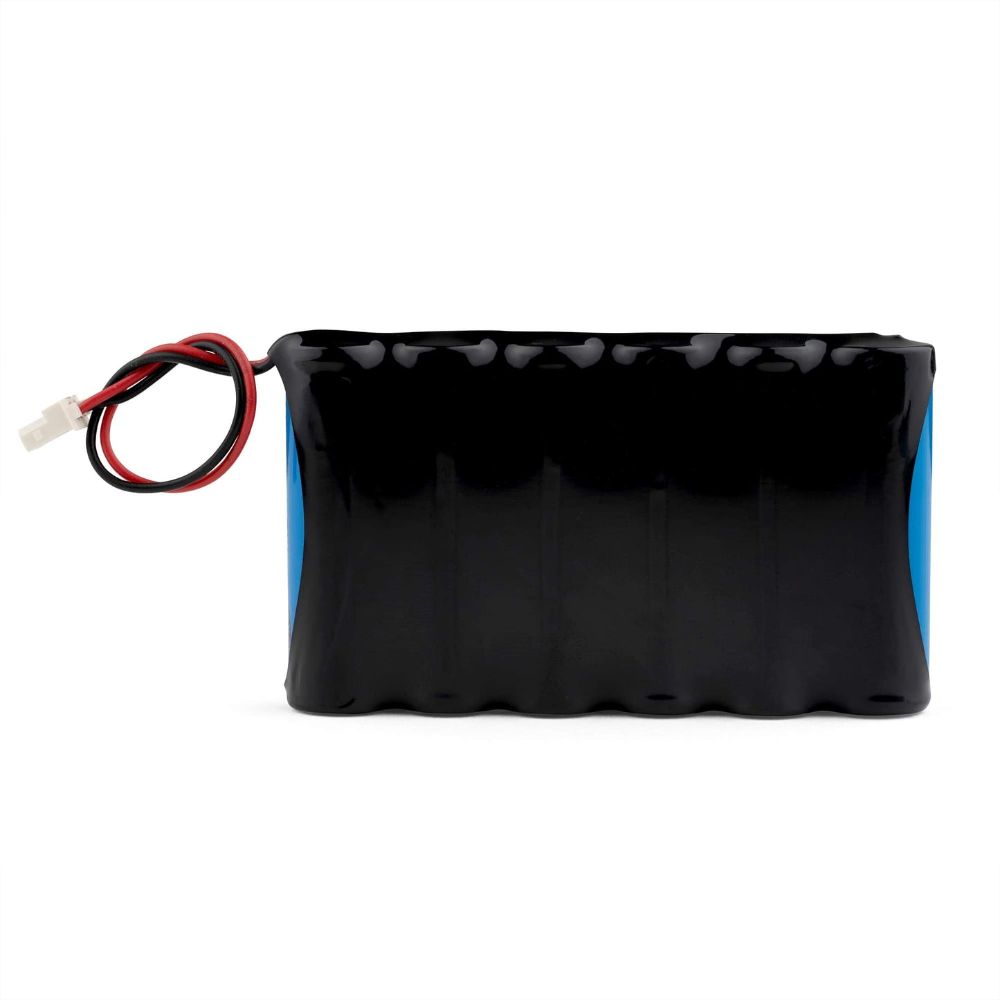 Exell Battery 7.2V 1000mAh NiCD Back-Up Battery for Security Alarm Systems Walynx-RCHBSC, RCHB-SC,C8-B33, MS104, EBC-70, EBC-70-800