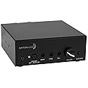 Dayton Audio DA30 2 x 15W Class D Bridgeable Mini Amplifier