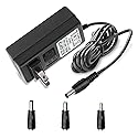 18V DC Adapter Charger Compatible for Altec Lansing Mix 2.0 Rockbox XL 2.0 IMW999, Altec Lansing IMW889 Bluetooth Speakers, Brookstone Big Blue…