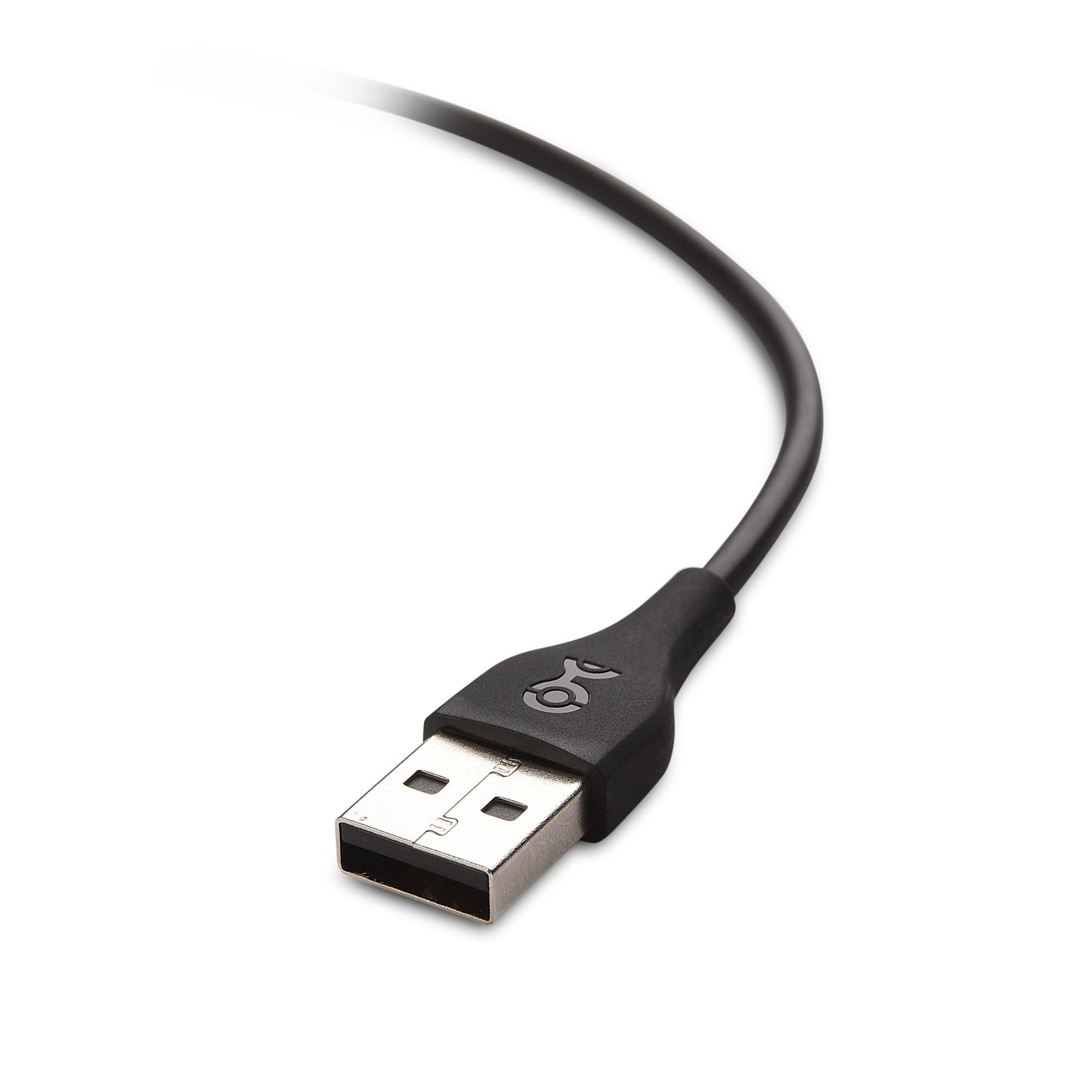 Cable Matters 2-Pack Charging Cable for Fitbit Charge HR - 20 Inches