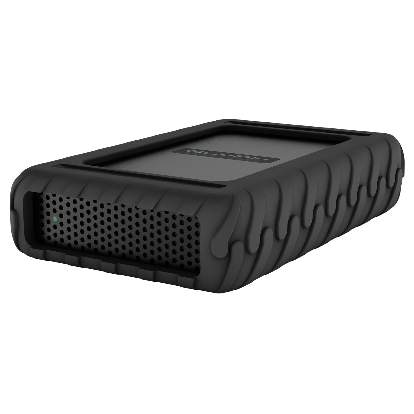 Glyph BlackBox Pro External Hard Drive 7200 RPM, USB-C (3.1,Gen2) (2TB)