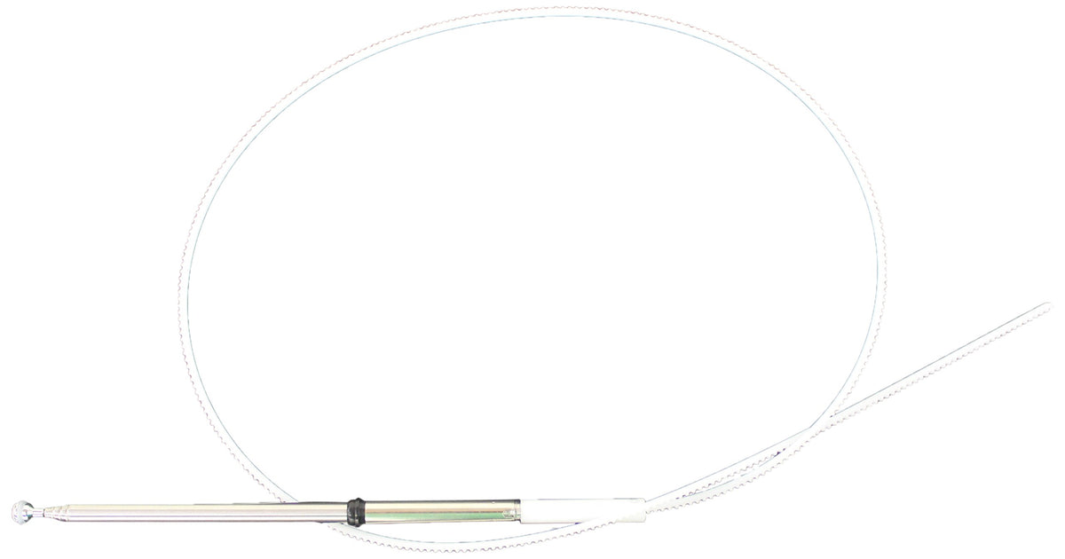 Genuine Toyota 86337-35111 Antenna Mast