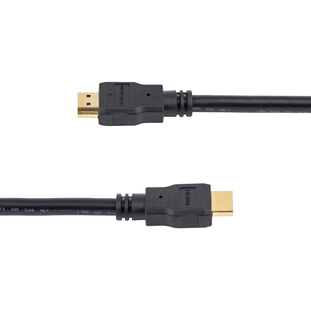StarTech 3ft HDMI Cable 10-Pack, 4K 30Hz, Male to Male (HDMM310PK)