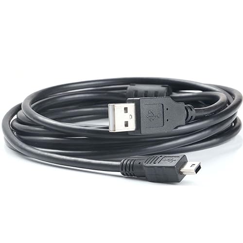 USB Cable Cord Lead for Nikon UC-E4 /UC-E5 UC-E15 UC-E19 Coolpix 1AW 1J1,1J3