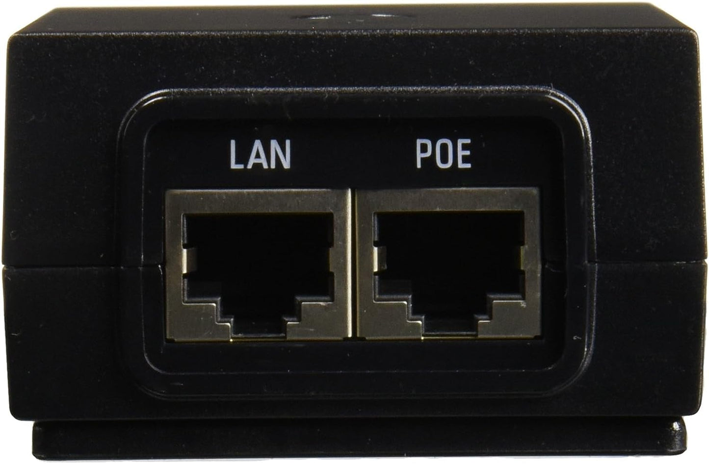 Ubiquiti Networks PoE 48V 0.5A GigEthernet (POE-48-24W-G) (2 Pack)
